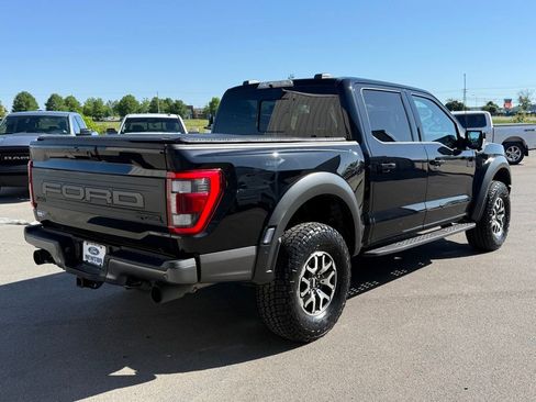 Used 2023 Ford F150 Raptor AWD/4WD image 37