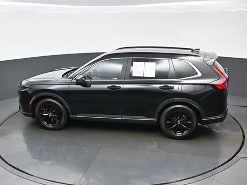 Used 2024 Honda CR-V Sport image 37