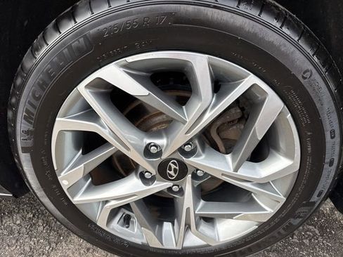 Used 2023 Hyundai Sonata SEL image 8