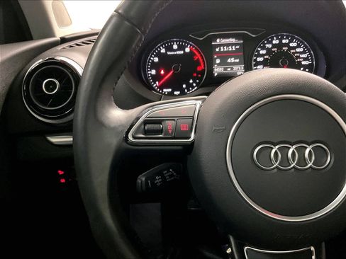 Used 2016 Audi A3 1.8T Premium Plus w/ Technology Package FWD image 18