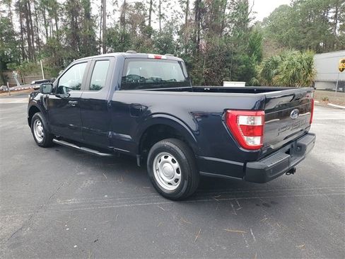 Used 2021 Ford F150 XL w/ Equipment Group 101A High image 4