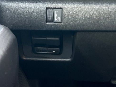 Used 2025 Chevrolet Colorado W/T w/ Advanced Trailering Package image 34