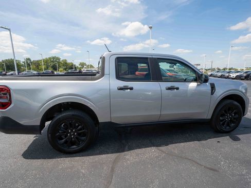 Used 2024 Ford Maverick XLT w/ XLT Luxury Package FWD image 6