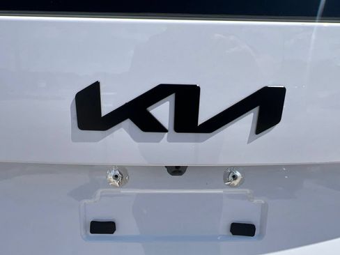 Used 2027 Kia Telluride SX Prestige X-Line w/ Towing Package AWD/4WD image 34