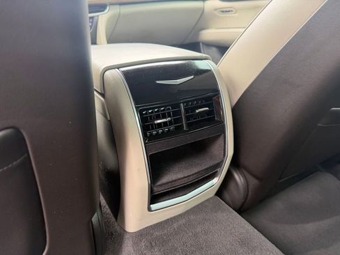 Used 2017 Cadillac CT6 Luxury image 15