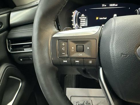 Used 2023 INFINITI QX60 Luxe w/ Vision Package AWD/4WD image 29