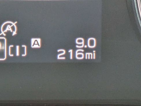 Certified 2025 Subaru Impreza 2.0i Sport image 29