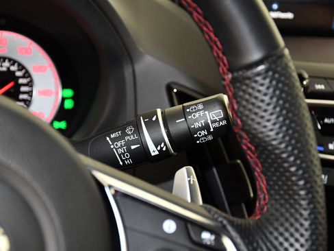 Certified 2024 Acura RDX A-Spec AWD/4WD image 16