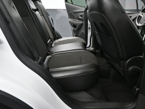 Used 2020 Buick Encore Sport Touring w/ Safety Package image 15