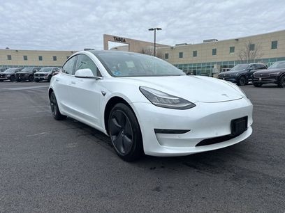 Used 2020 Tesla Model 3 Standard Range Plus