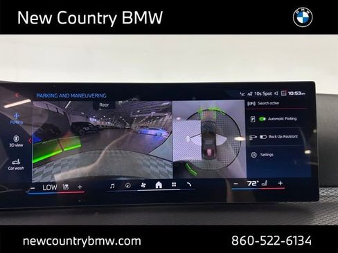 New 2026 BMW 440i xDrive M440i xDrive w/ Premium Package image 24