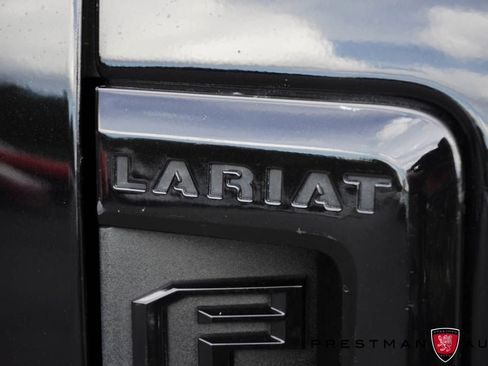 Used 2020 Ford F350 Lariat AWD/4WD image 14