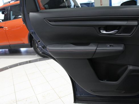 Certified 2024 Honda CR-V Sport-L image 18