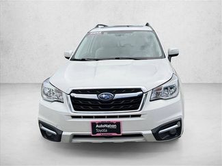 Used 2018 Subaru Forester 2.5i Limited video 2