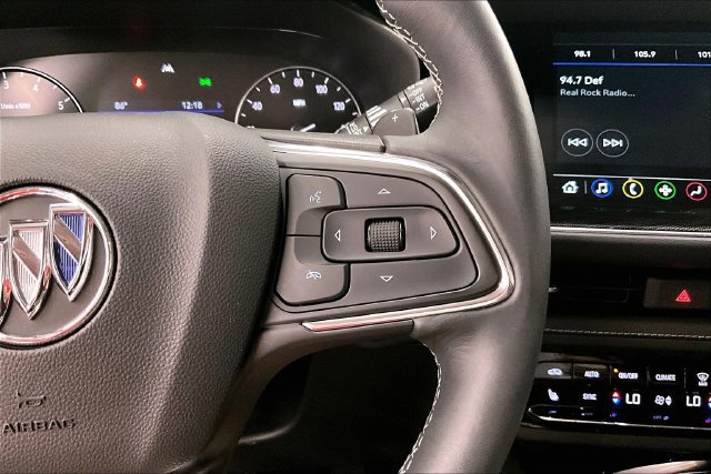 Used 2023 Buick Envision Preferred AWD/4WD image 27