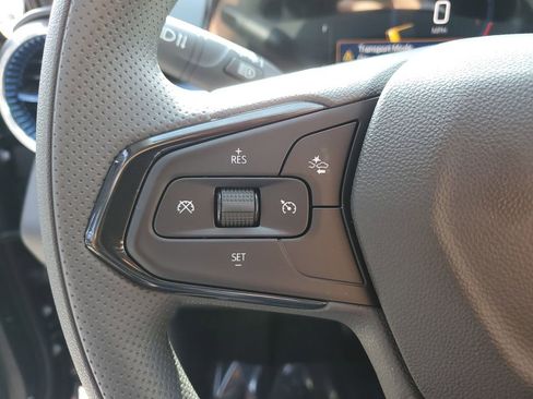 New 2026 Chevrolet Trax LT image 28