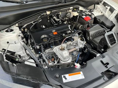 Certified 2023 Honda HR-V EX-L image 22