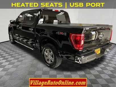 Used 2023 Ford F150 XLT w/ Equipment Group 302A High