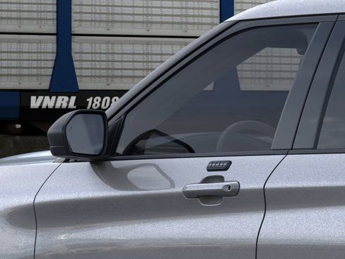 New 2026 Ford Explorer Active image 21