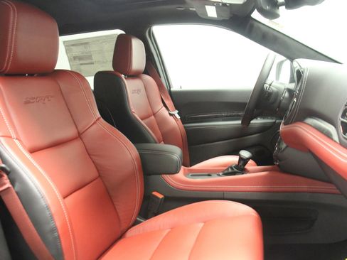 New 2024 Dodge Durango SRT Hellcat image 14