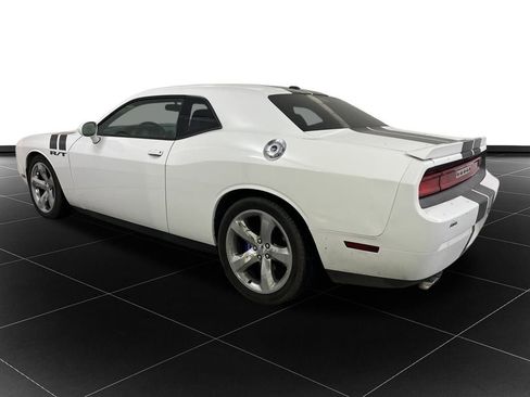 Used 2013 Dodge Challenger R/T Plus image 3