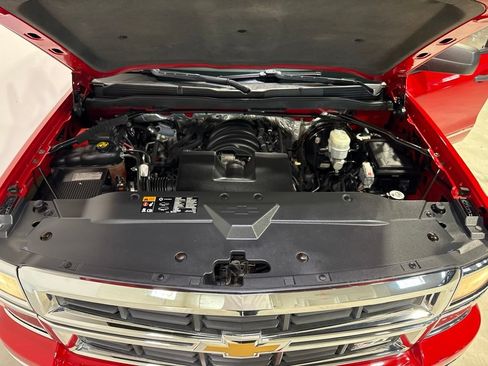 Used 2014 Chevrolet Silverado 1500 LT w/ All Star Edition AWD/4WD image 27