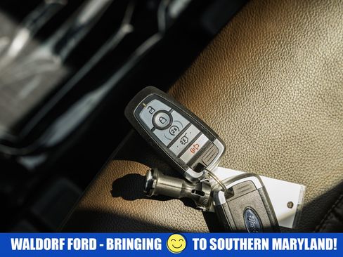 Used 2022 Ford Explorer King Ranch image 56