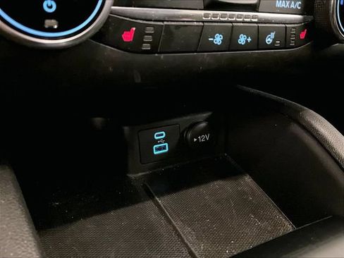 Used 2023 Ford Escape Active AWD/4WD image 31