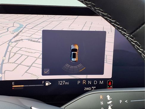 New 2026 Buick Envision Avenir AWD/4WD image 19