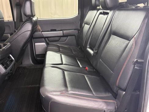 Used 2023 Ford F150 Lariat w/ Equipment Group 502A High AWD/4WD image 19