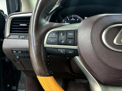 Used 2019 Lexus RX 350 FWD w/ Premium Package image 13