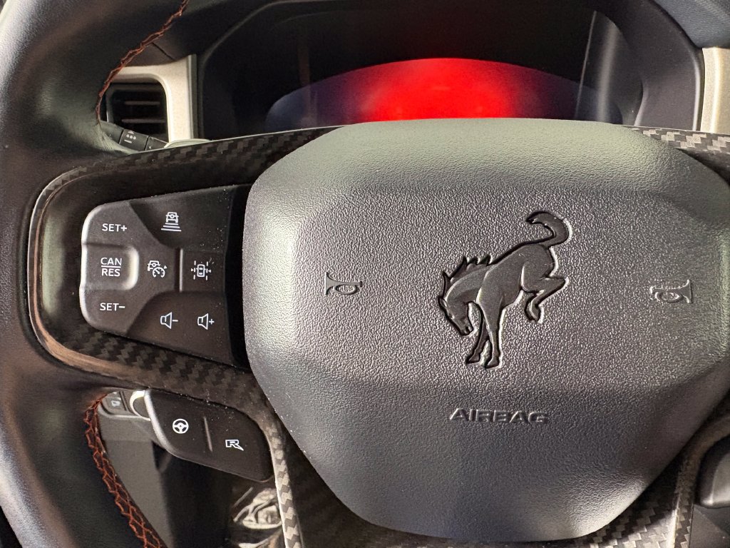Certified 2024 Ford Bronco Raptor AWD/4WD image 23
