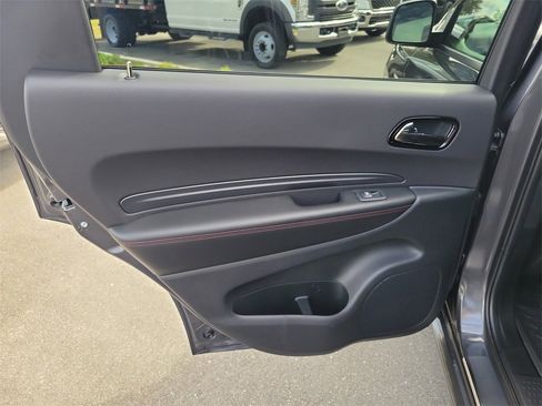 New 2026 Dodge Durango GT image 26