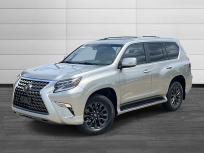 Used 2021 Lexus GX 460 Premium w/ Premium Package