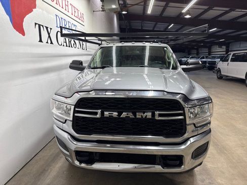 Used 2020 RAM 2500 Tradesman image 13