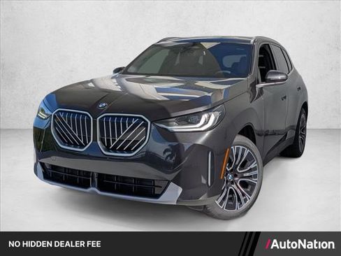 Used 2026 BMW X3 xDrive30i AWD/4WD image 1