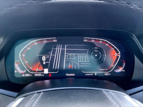 Used 2023 BMW X5 xDrive40i w/ Premium Package image 26