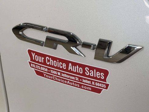 Used 2014 Honda CR-V LX image 20