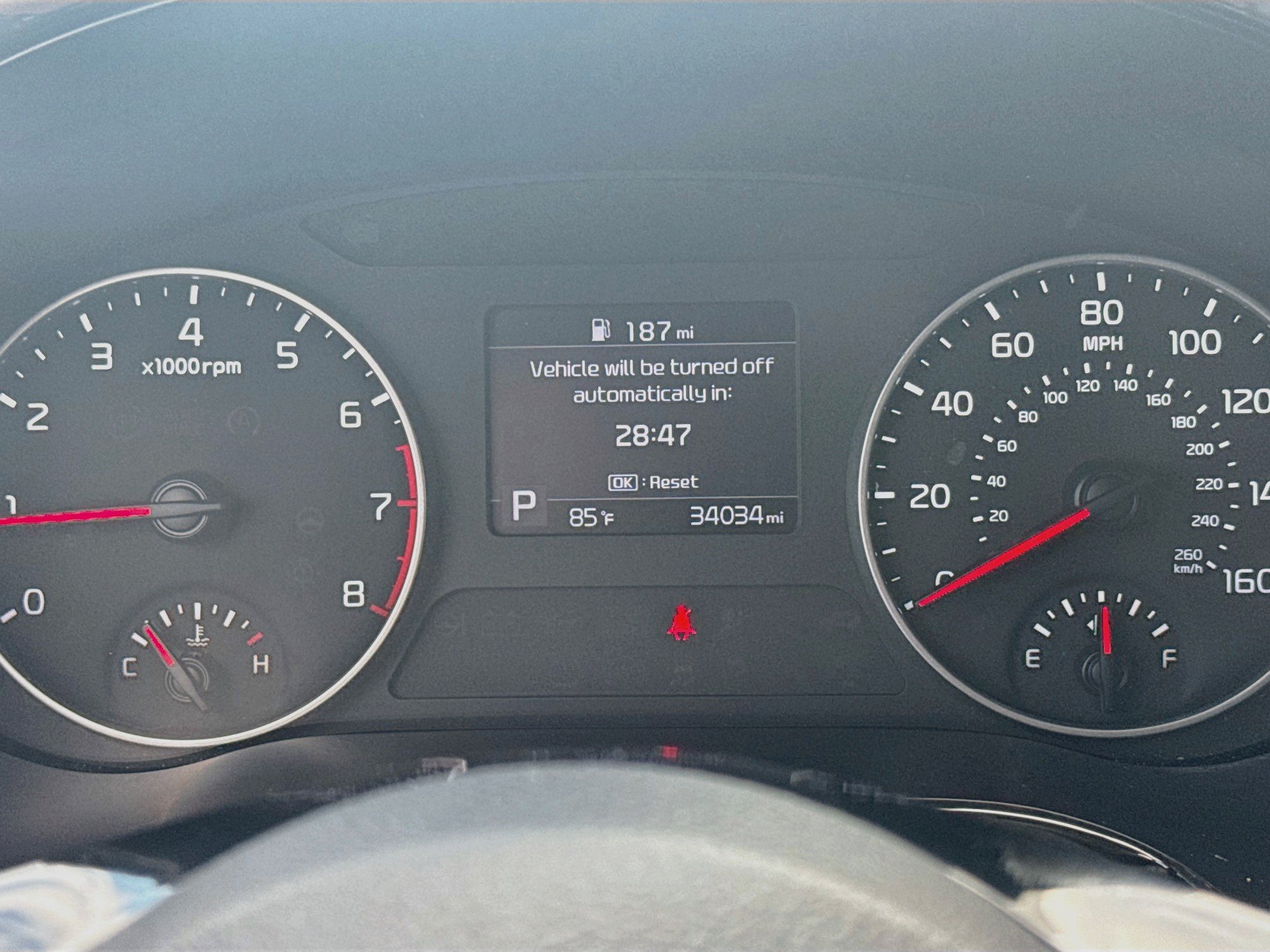 Used 2023 Kia Seltos S FWD image 9