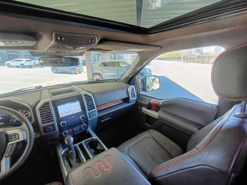 Used 2017 Ford F150 King Ranch image 41