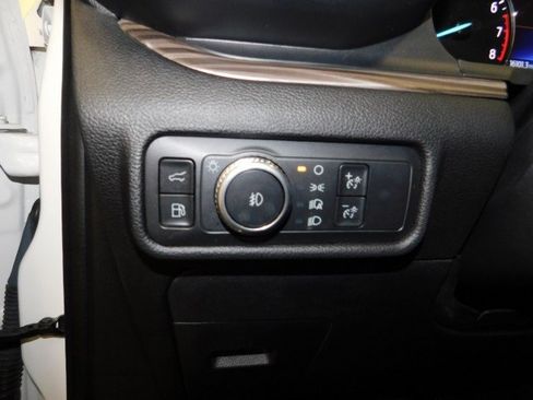 Used 2021 Ford Explorer Limited w/ Hybrid Equipment Group 310A image 23