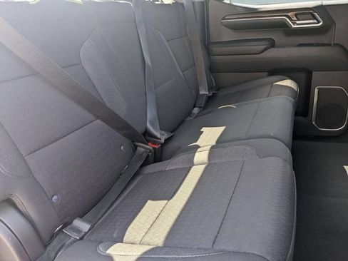 Used 2022 Chevrolet Silverado 1500 RST AWD/4WD image 29