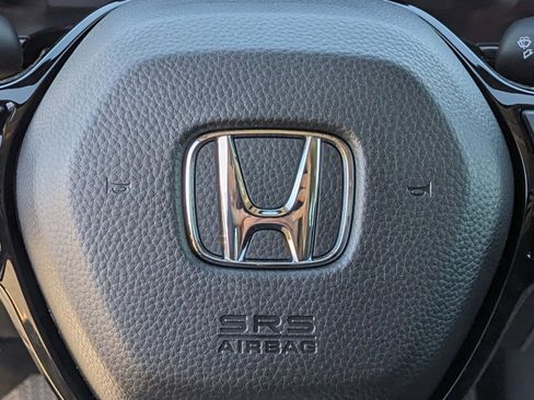New 2026 Honda CR-V EX-L image 38