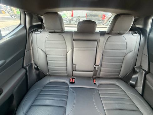 Used 2024 Dodge Hornet R/T Plus w/ R/T Blacktop Package image 21