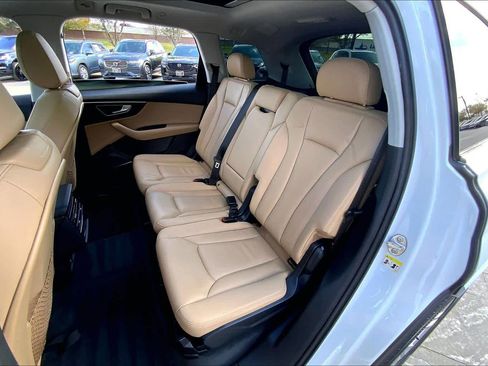 Used 2020 Audi Q7 2.0T Premium Plus w/ Premium Plus Package image 19