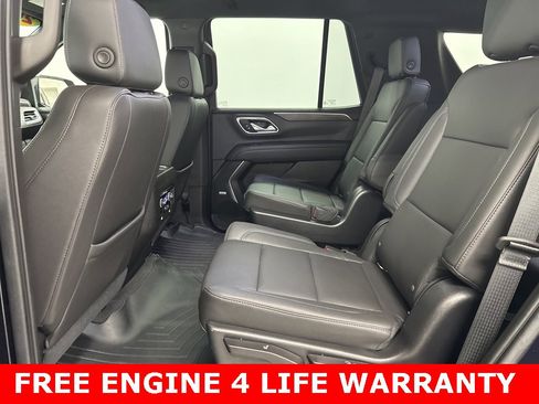 Used 2021 Chevrolet Tahoe LT image 22