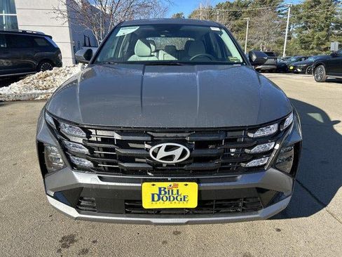 New 2026 Hyundai Tucson Blue SE w/ Tow & Go Package image 28