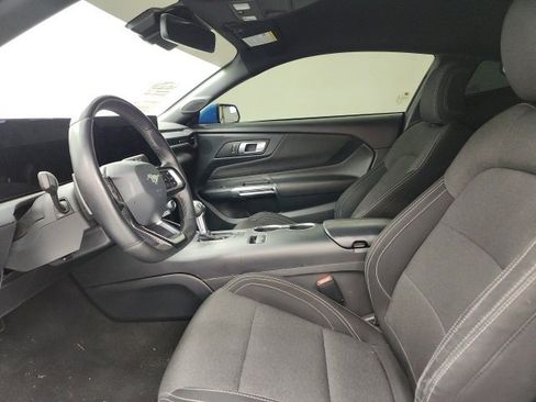 Used 2024 Ford Mustang GT image 13