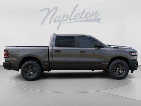 New 2026 RAM 1500 Warlock AWD/4WD image 23