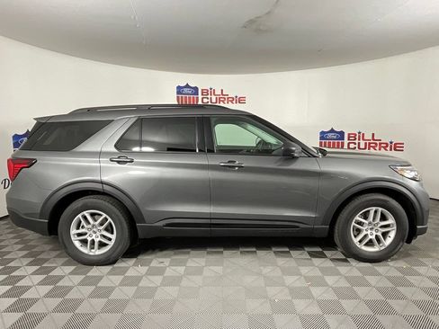 New 2026 Ford Explorer Active w/ Active Comfort Package RWD image 2
